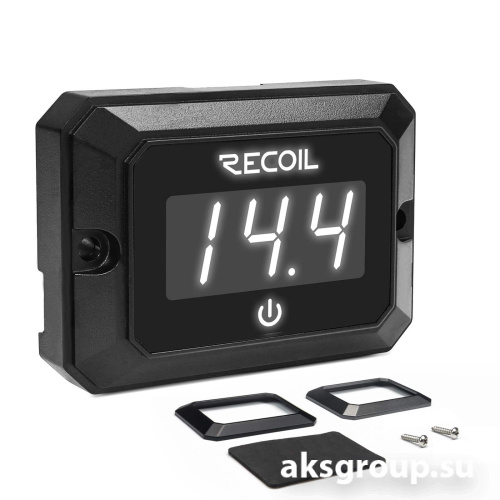 Recoil PDV