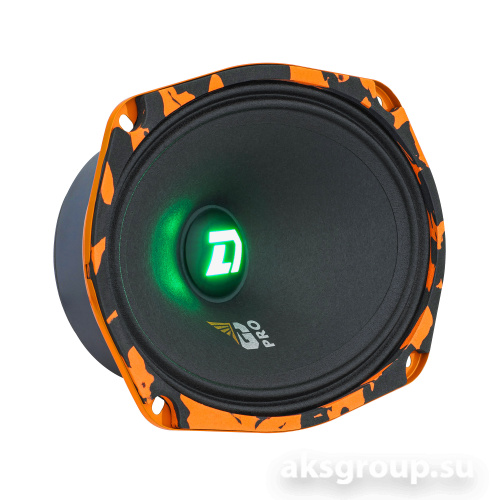 DL Audio Gryphon PRO 69 SE