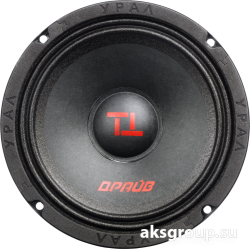 Ural УРАЛ ТТ 165 ДРАЙВ