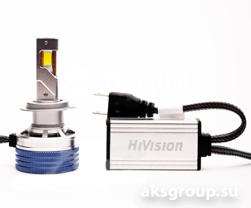 HiVision Z7 Power Bright