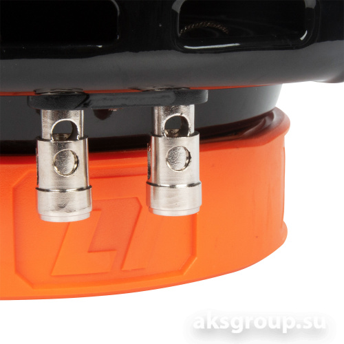 DL Audio Barracuda 10 Flat