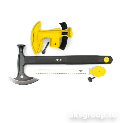 GANZO Топор FSA02