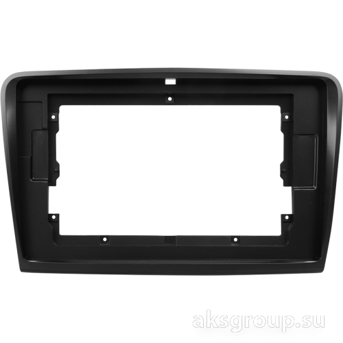 TEYES Skoda Superb 2 B6 2008-2015