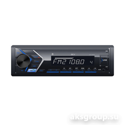 ACV AVS-814BB