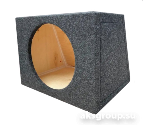Subwoofer Box Master 12