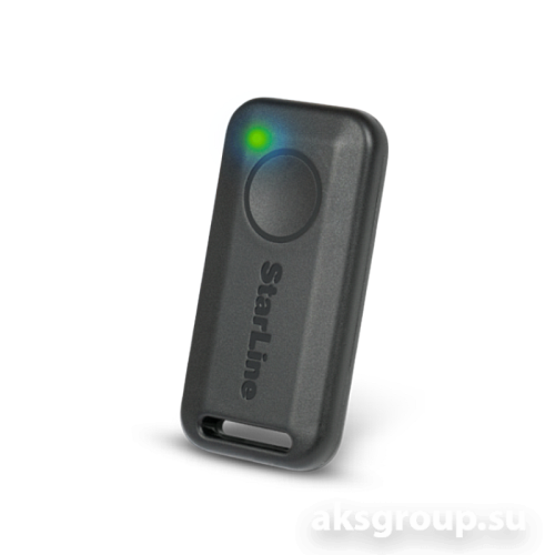 StarLine S96 VER2 BT GSM