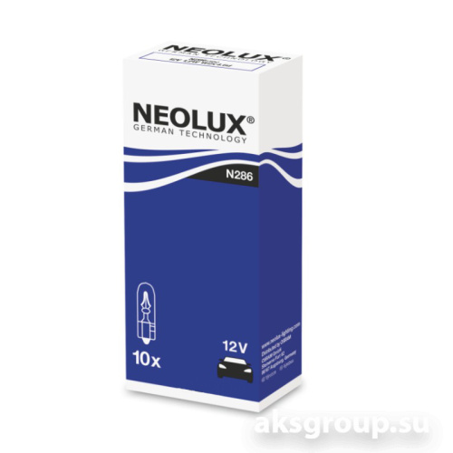 NEOLUX 1.2W N286