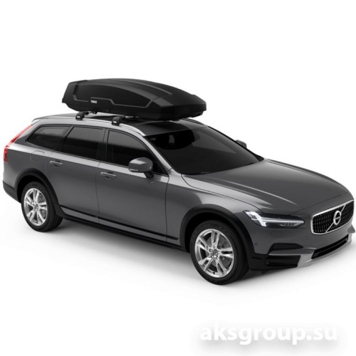 THULE Force XT XL