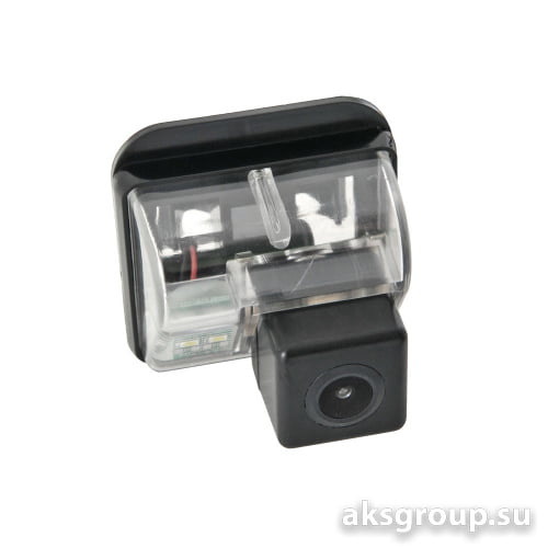 Swat Camera Mazda VDC-020