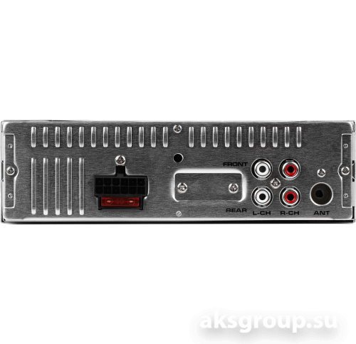 Ural Урал МОЛОТ АРС-МТ 334RGB