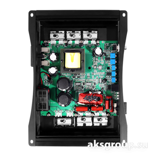 Ural УРАЛ ТТ 1.1600 КОМПАКТ