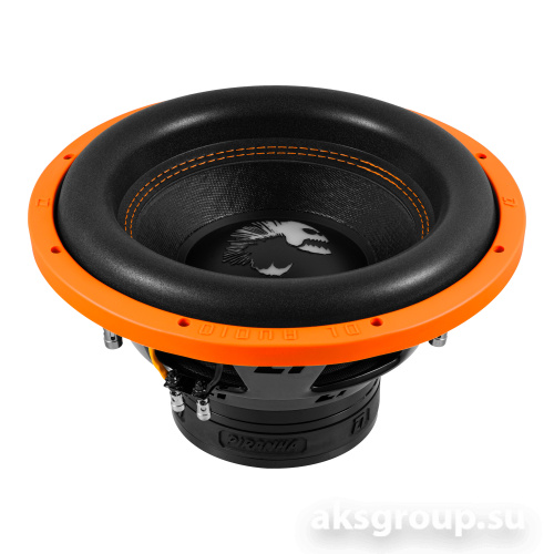 DL Audio Piranha 12 V2 SE