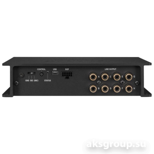 Helix DSP-3S