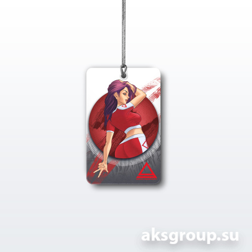 AurA Ваниль