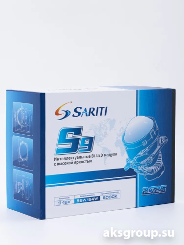 SARITI S9