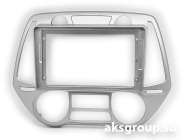TEYES Hyundai I20 2008-2012 (климат)