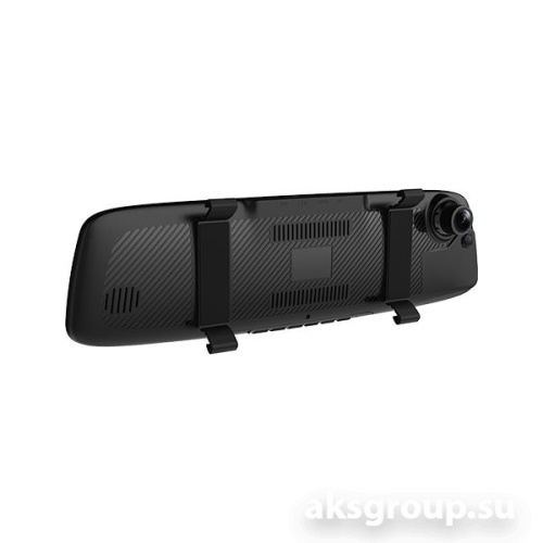 Sho-Me Combo Mirror WiFi DUO N