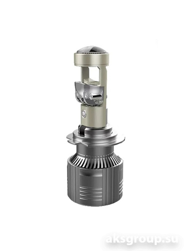 SVS H7 MaxLight mini lens