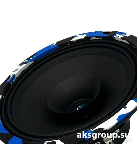 Crystal Car Audio WR-65