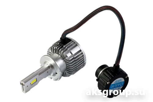 XENITE LED D-series D4S