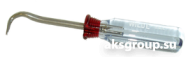 GT132 Крюк для извлечения дверного уплотнения