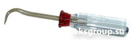 GT132 Крюк для извлечения дверного уплотнения