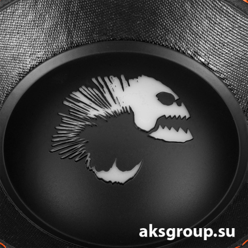 DL Audio Piranha 12 V2 SE
