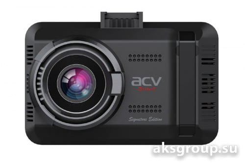 ACV GX-9100