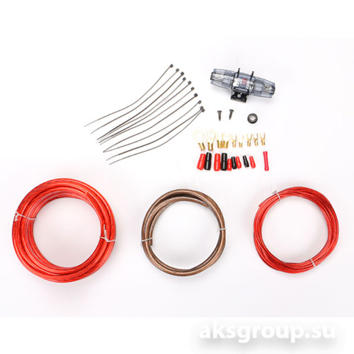 Ural МОЛОТ К-МТ8