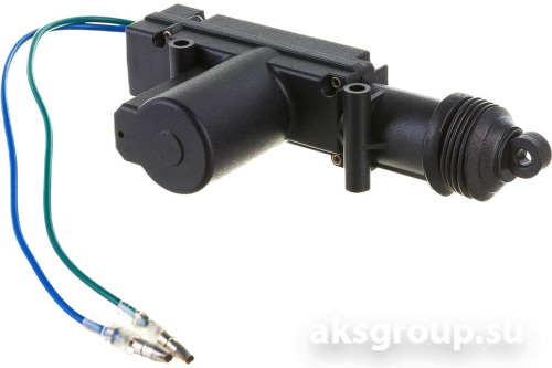 Привод 6 кг Saturn MS-2