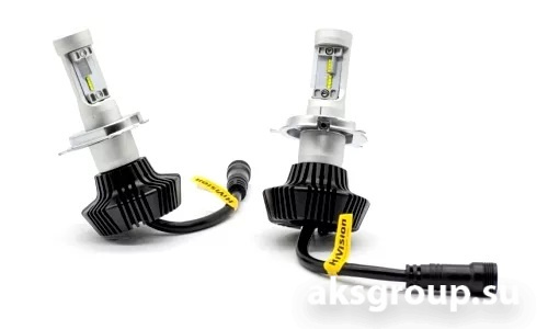 HiVision H4 Z2 PREMIUM