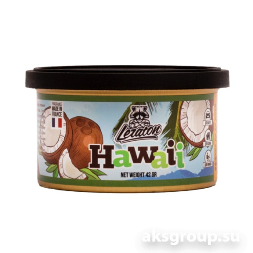 LERATON Hawaii