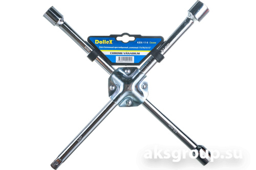 DolleX KBX-114