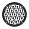 DL Audio Gryphon Pro 165 Grill Black