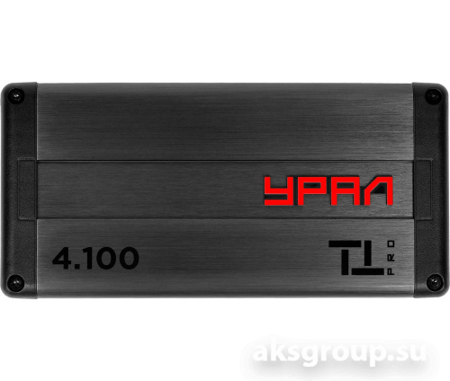 Ural УРАЛ ТТ PRO 4.100