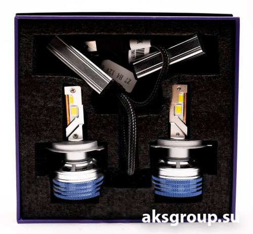 HiVision Z7 Power Bright