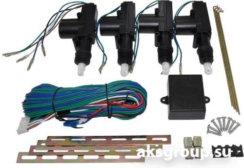 StarLine SL-4D (YR-301-4D)