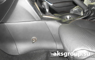 Garant Consul (26016) Mazda CX-5 (2014-) авт. TТ