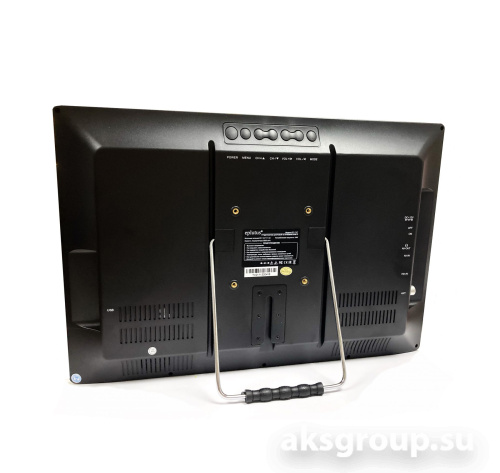 Eplutus EP-174T Black