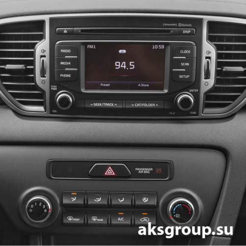 Incar RKIA-N47
