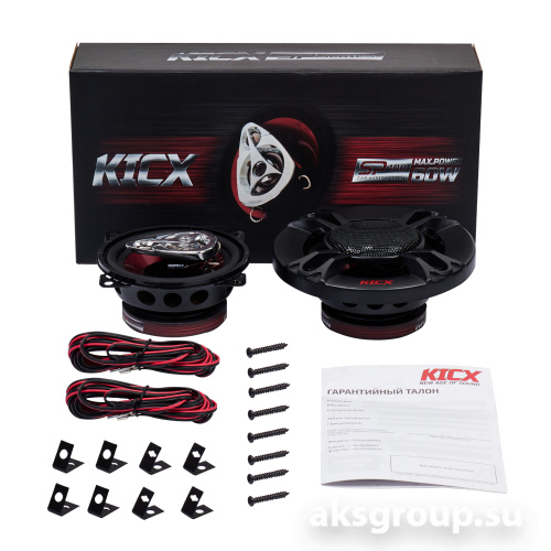 KICX SP 100