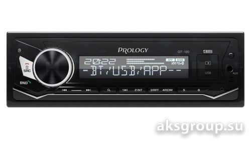 Prology GT-120