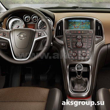Incar ROP-N11BL