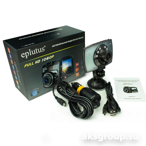 Eplutus DVR 922