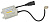 Блок розжига Clearlight AC 35W D1