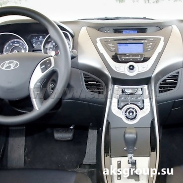 Incar RHY-N36