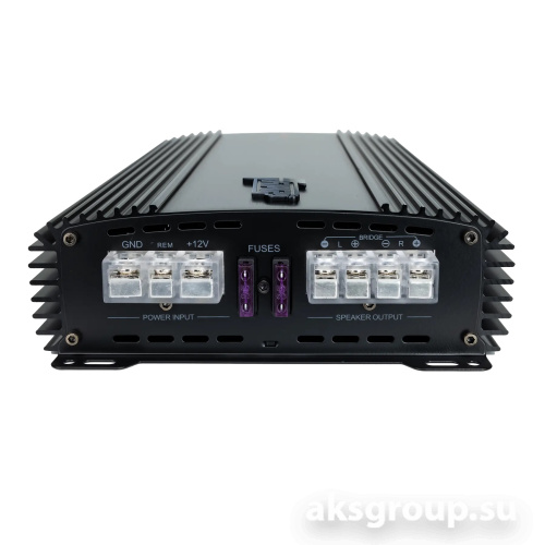 AMP MASS 2.190
