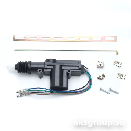 Привод Chameleon A-5