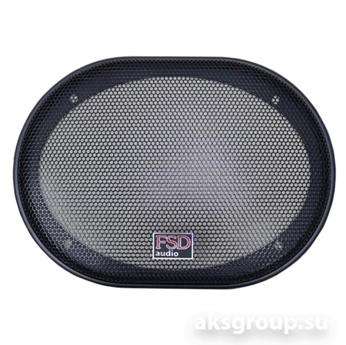 FSD audio GRILL 69
