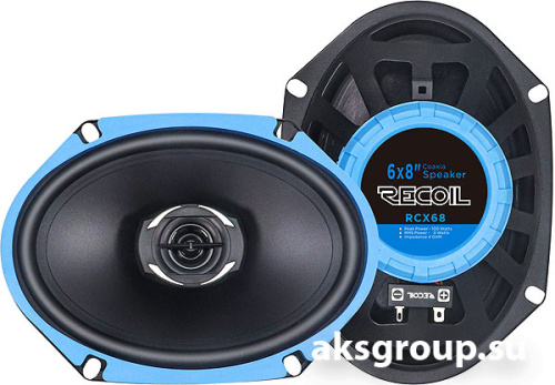 Recoil RCX68